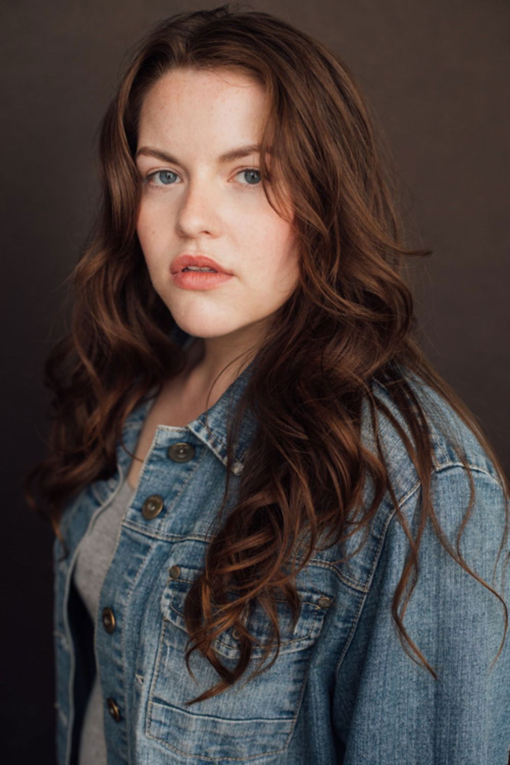 et billede af Katelyn Wells