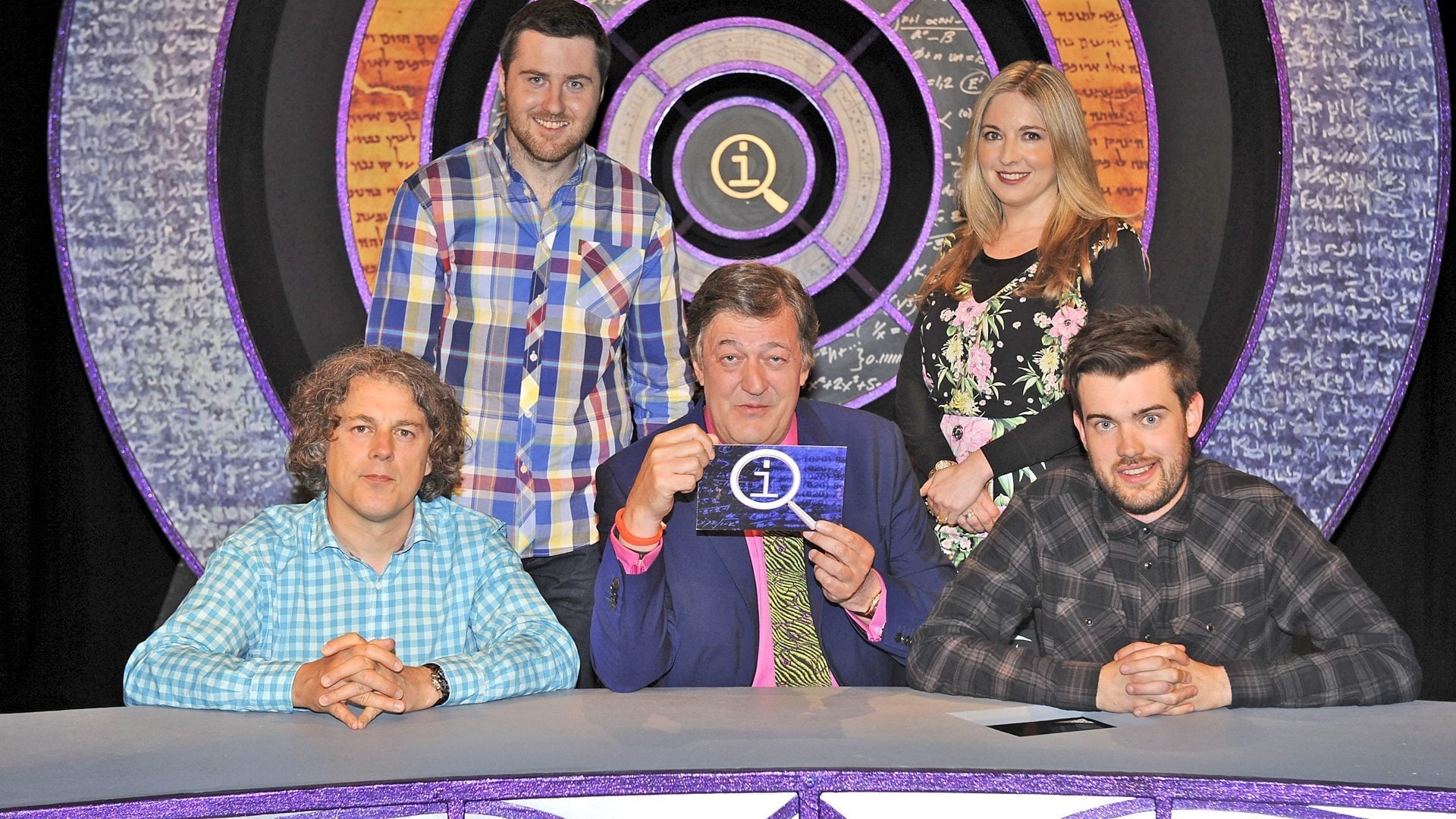 QI Staffel 12 :Folge 3 