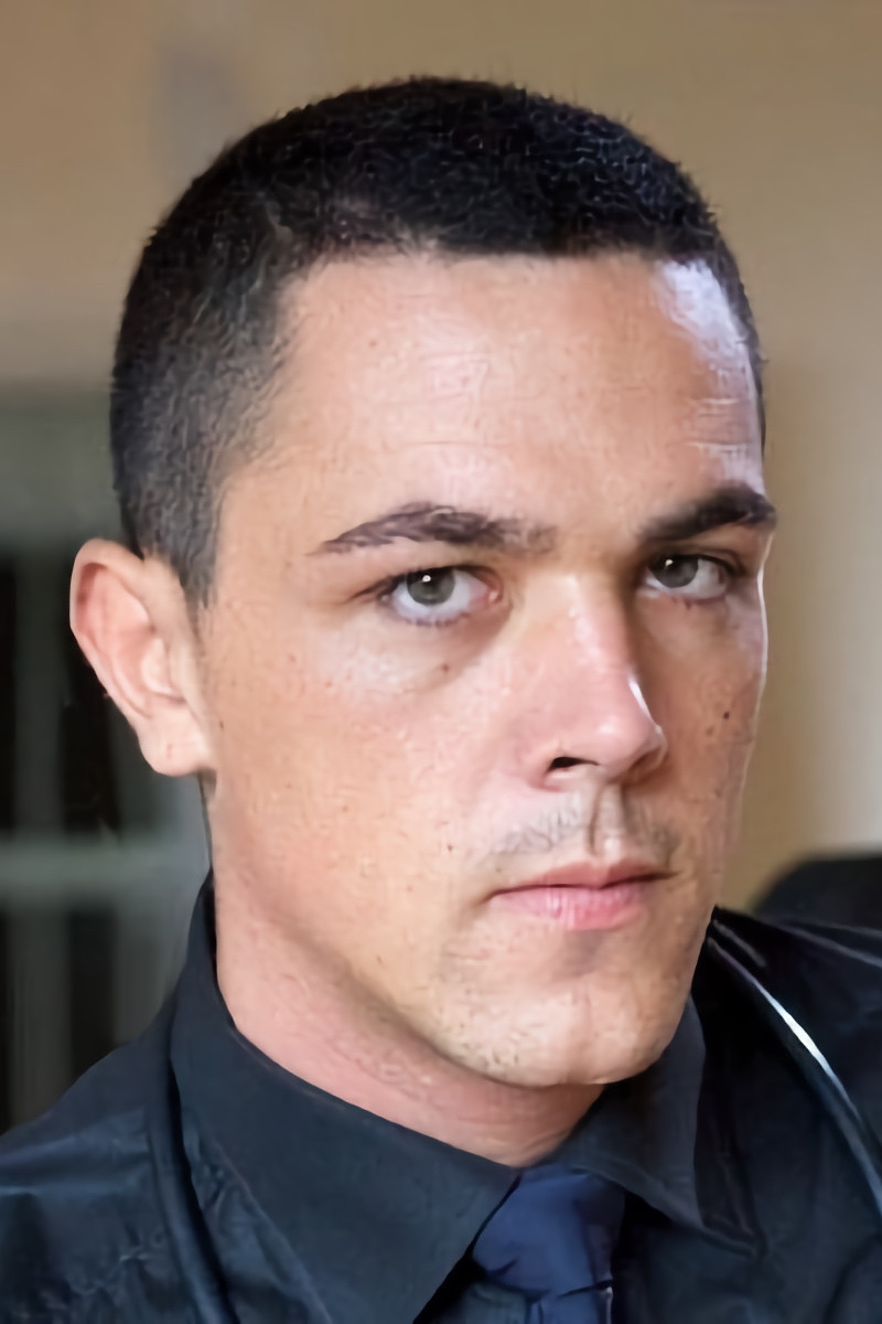 et billede af Greg Centuri