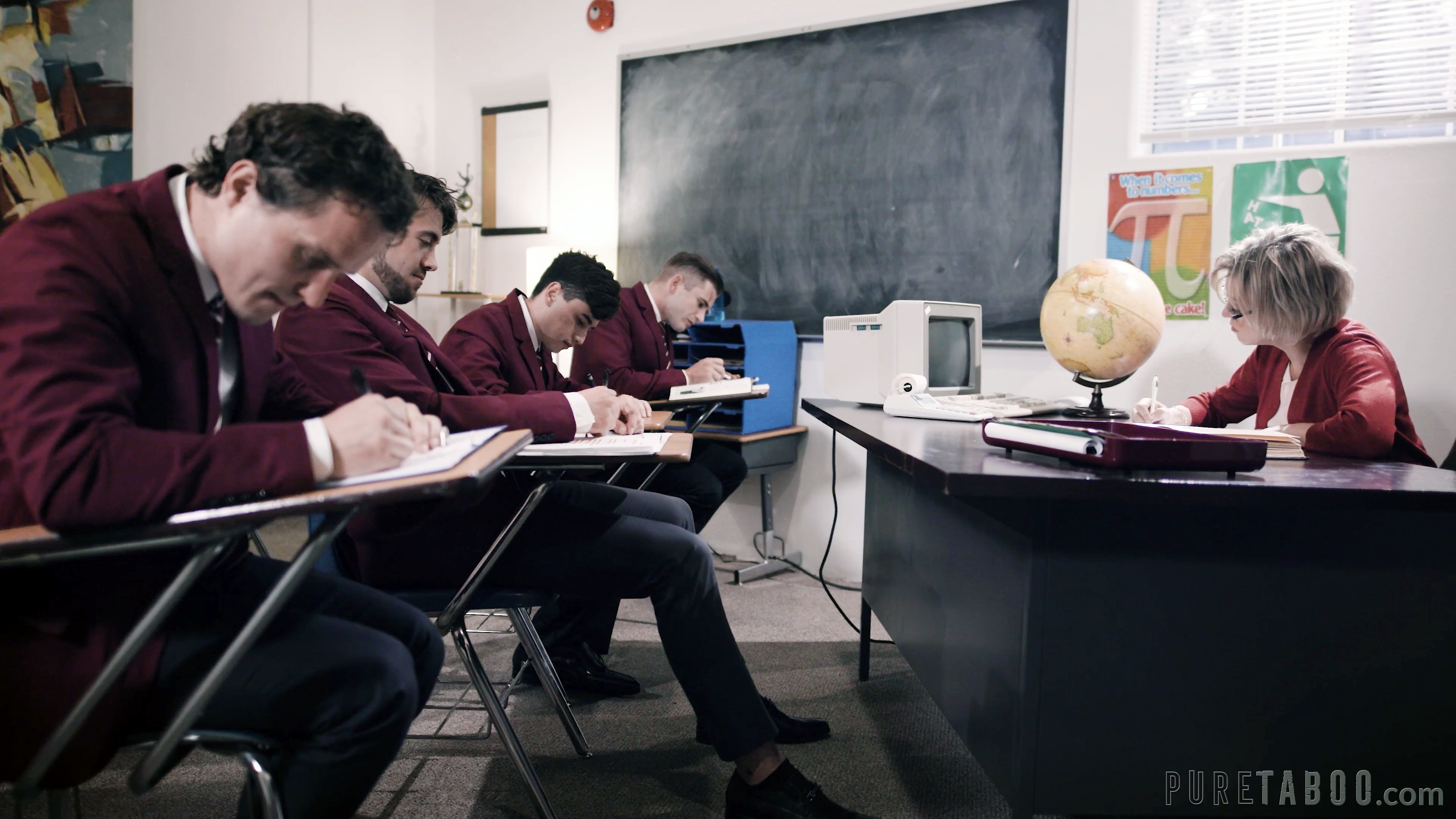 Outnumbered (2020)