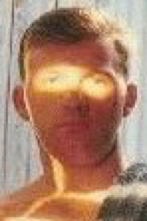 et billede af Adam Cline