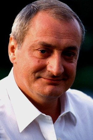 et billede af Franck-Olivier Bonnet