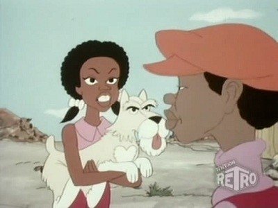 Fat Albert and the Cosby Kids