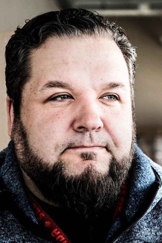 et billede af Timo Puustinen