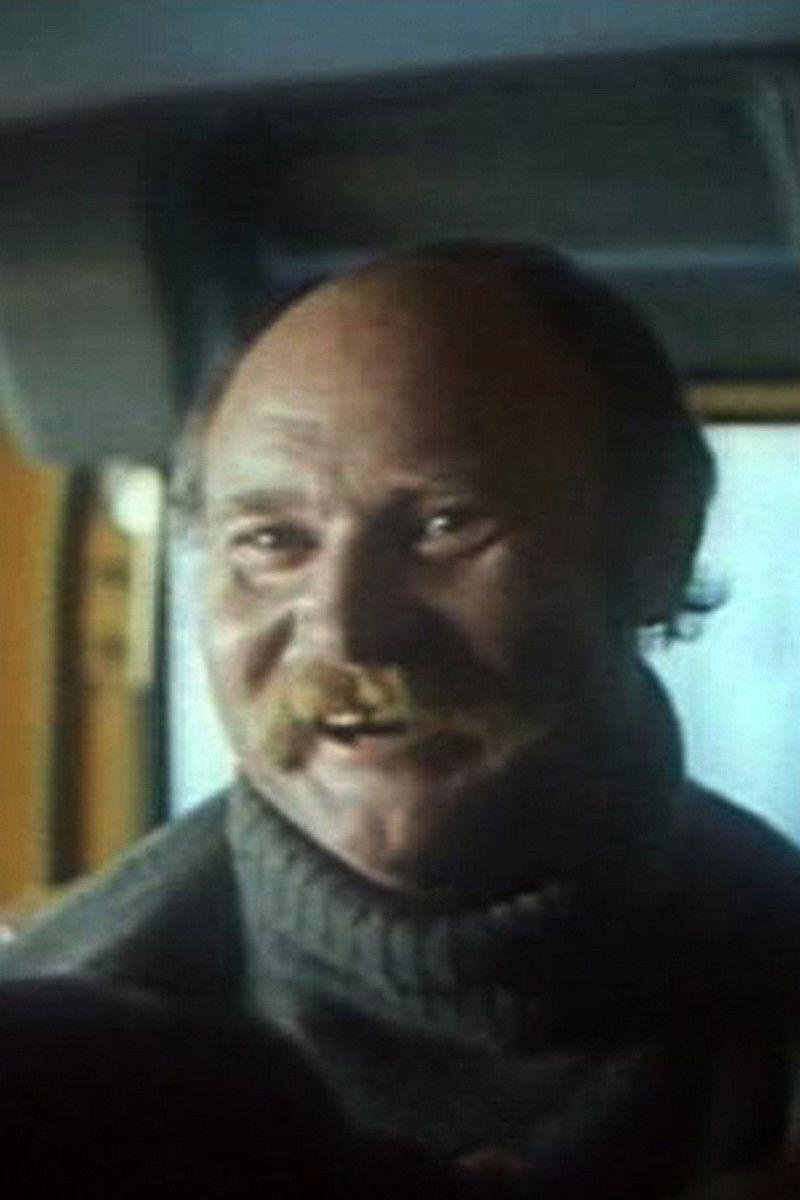 et billede af Bronius Talačka