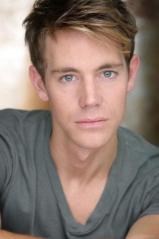 et billede af Justin Fix