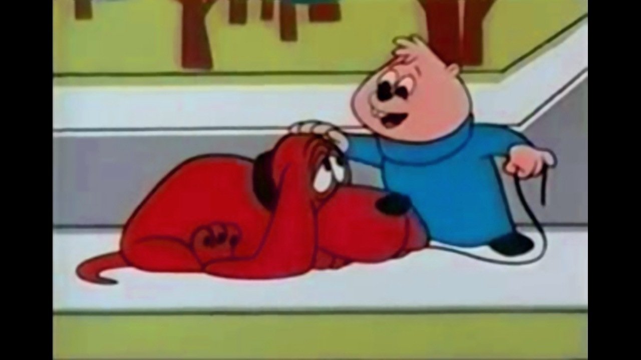 The Alvin Show