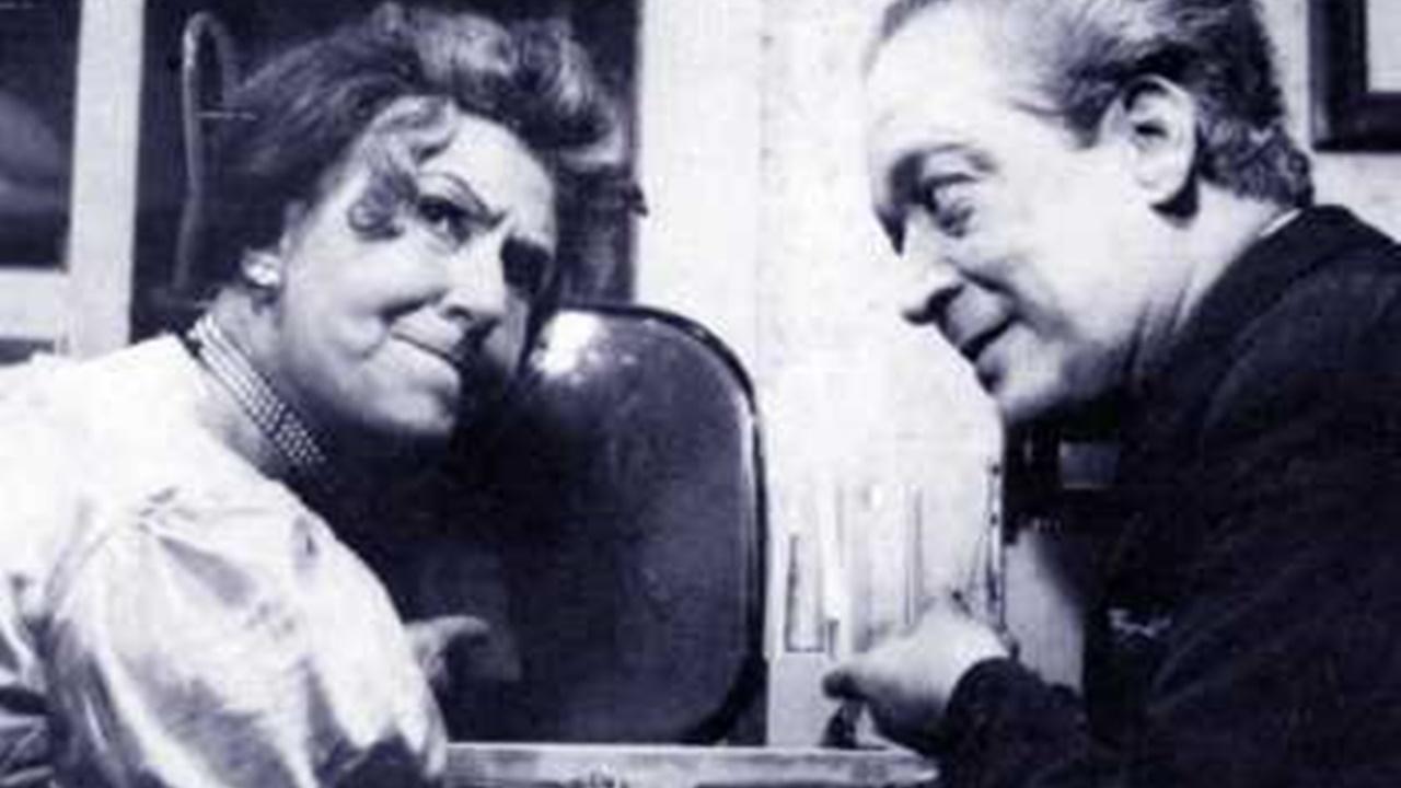 Dona Xêpa (1959)