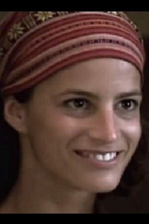 et billede af Marjorie Dubesset