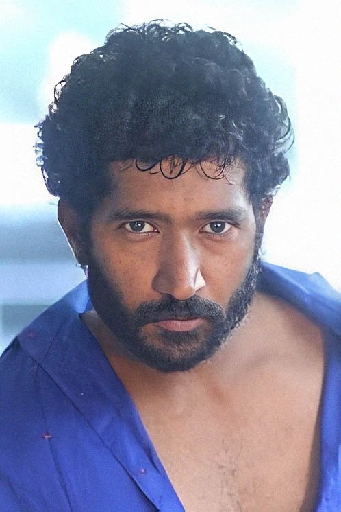 et billede af Pintu Pandu