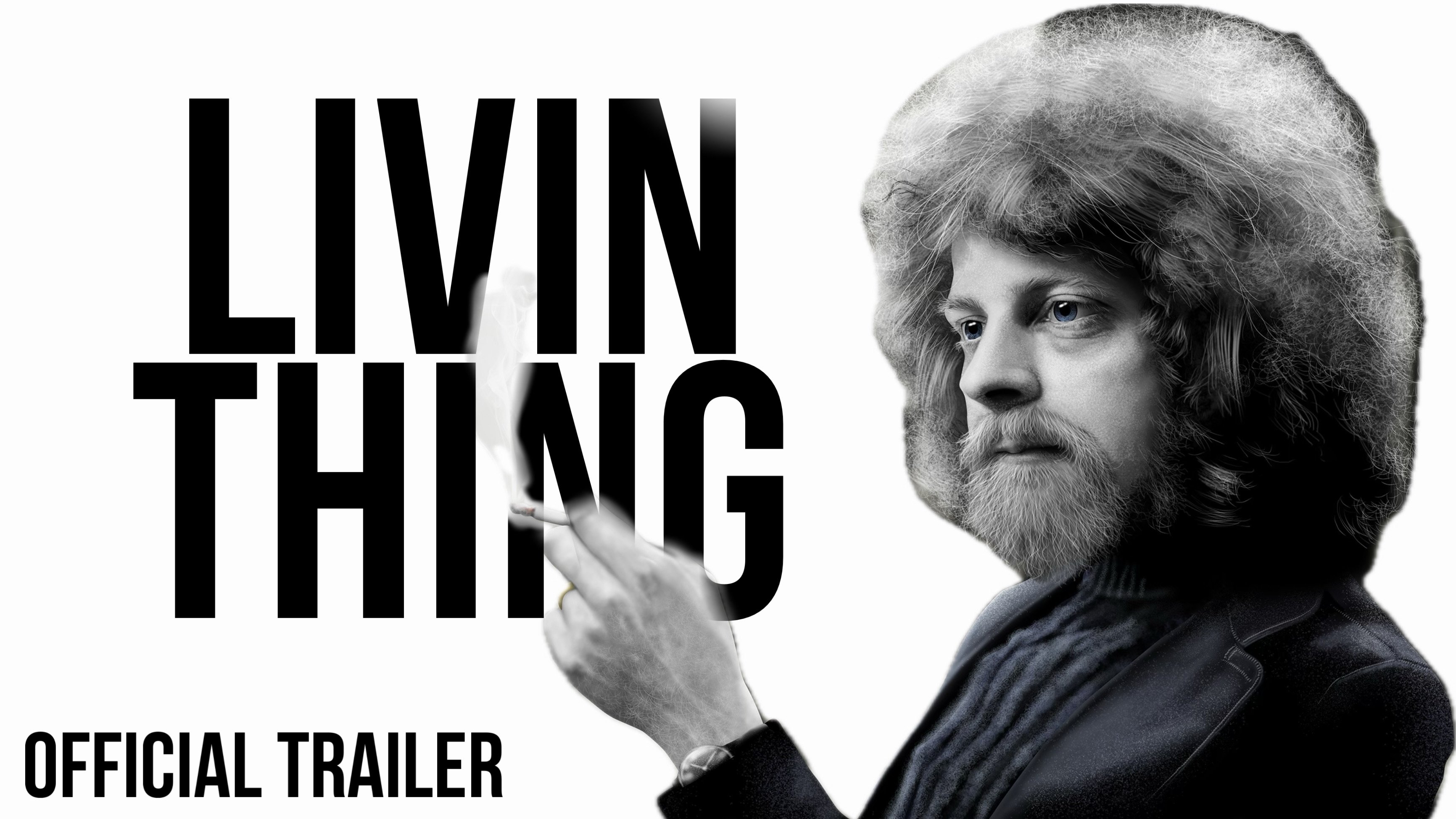 Livin’ Thing (2024)
