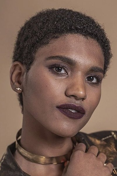 et billede af Mariana Sena