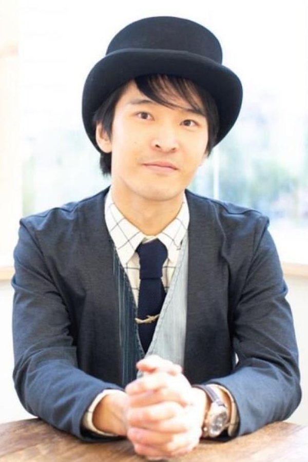 et billede af Kiji Masashige