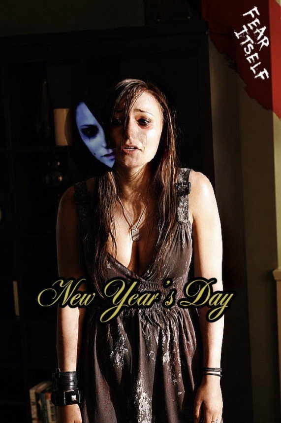 New Year's Day Poster