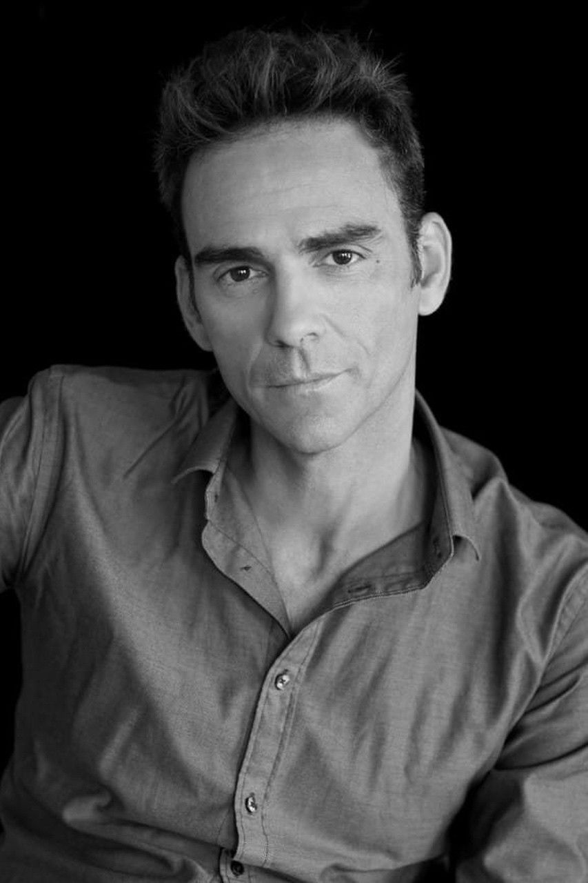 et billede af Hugo Bettencourt