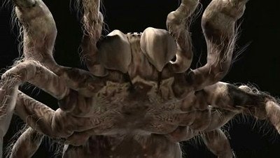MonsterQuest - Épisode 17