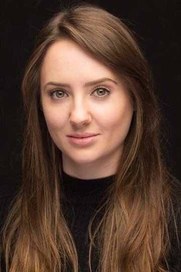 et billede af Christine Clare