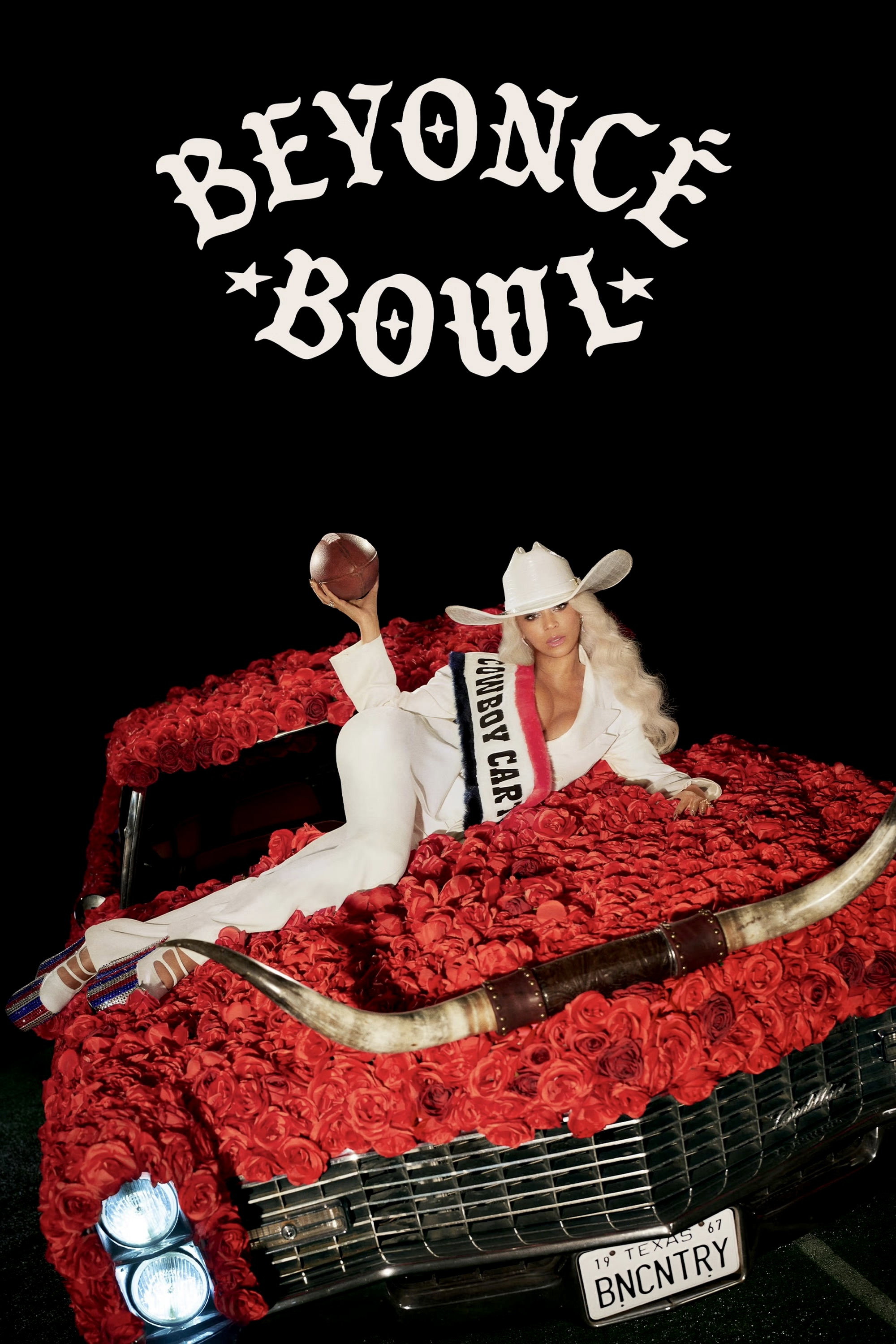 Beyonc&eacute; Bowl