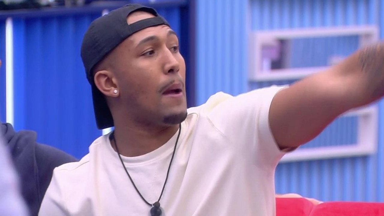 Gran Hermano