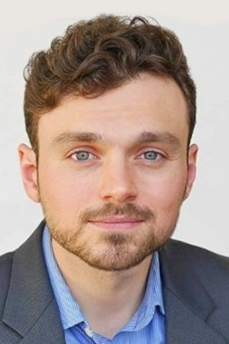 John Michael Morris