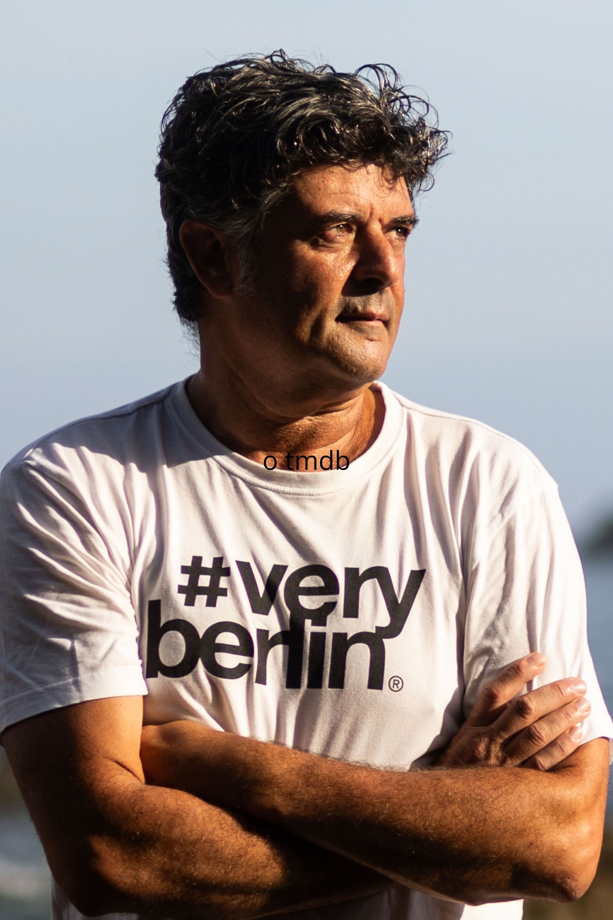 Samu Fuentes | Third Assistant Director