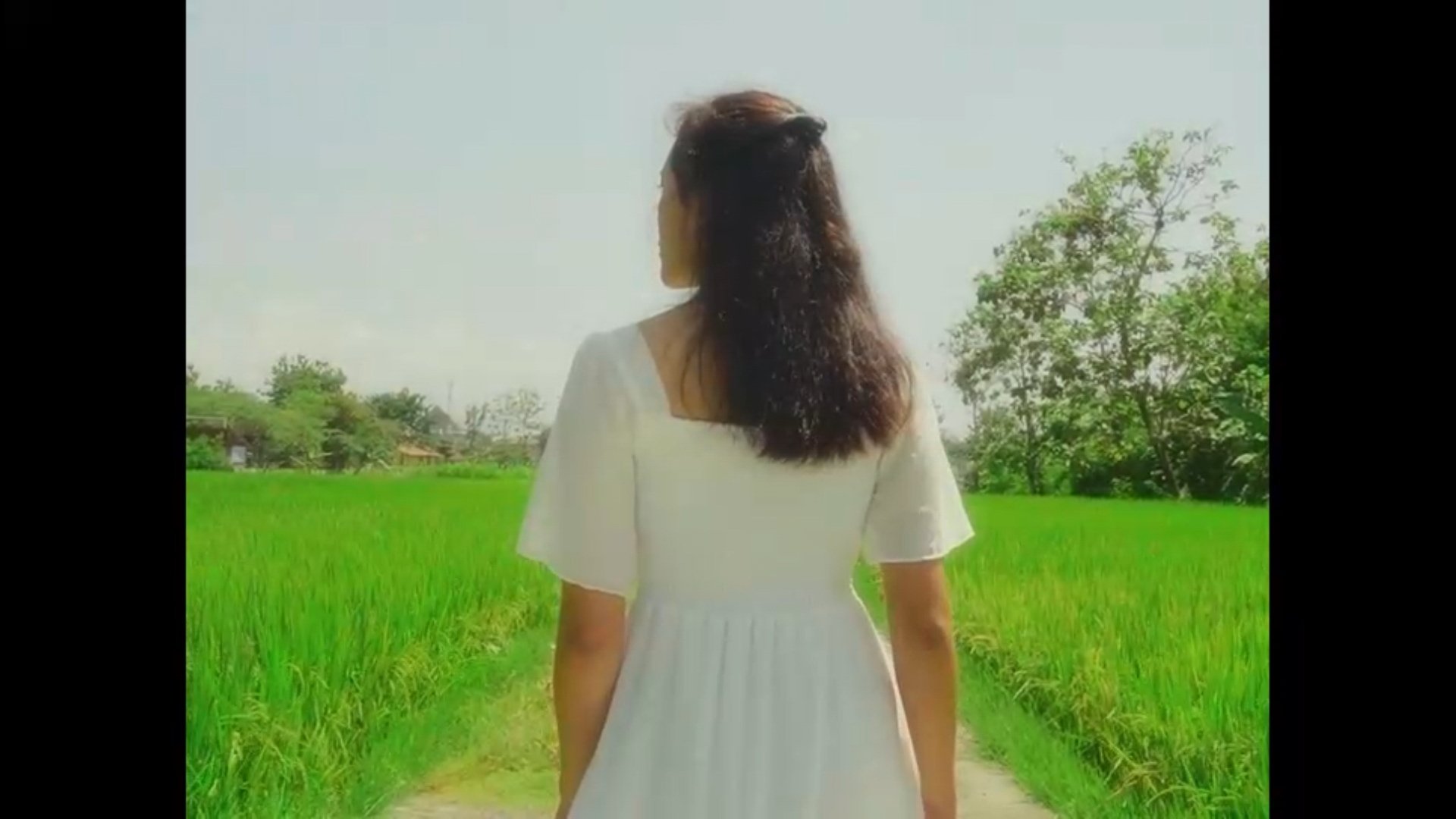 Imagem do Filme Buncah di Padang Hijau