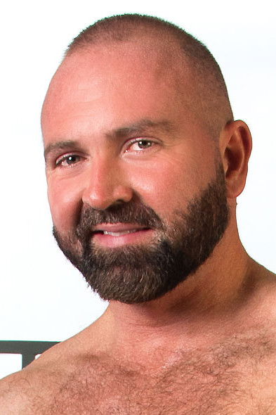 et billede af Josh West