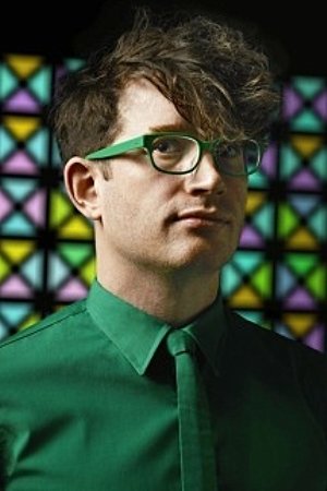 et billede af Neil Claxton