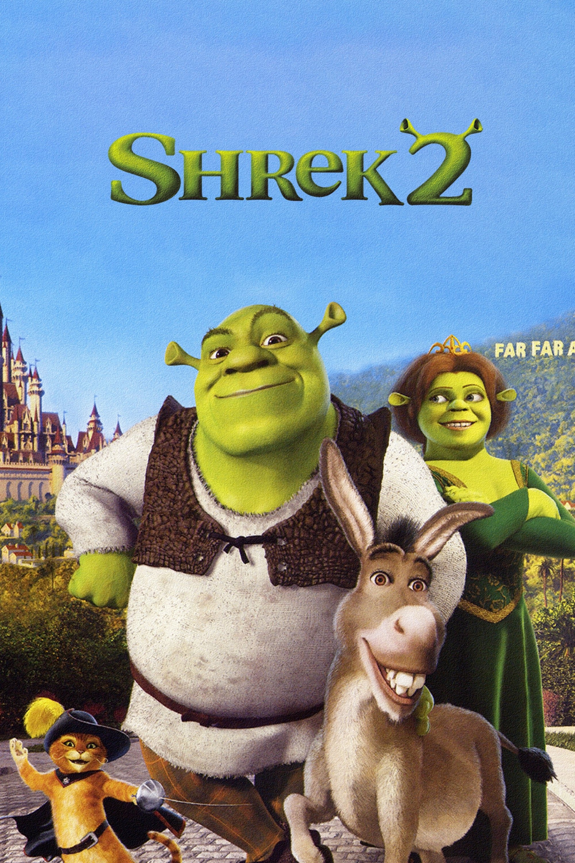 Shrek 2