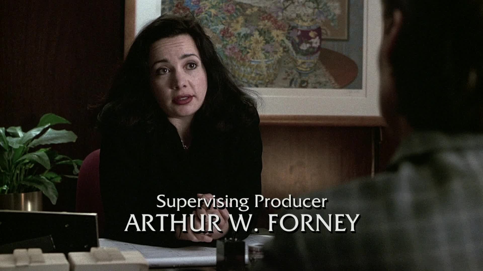 Law & Order