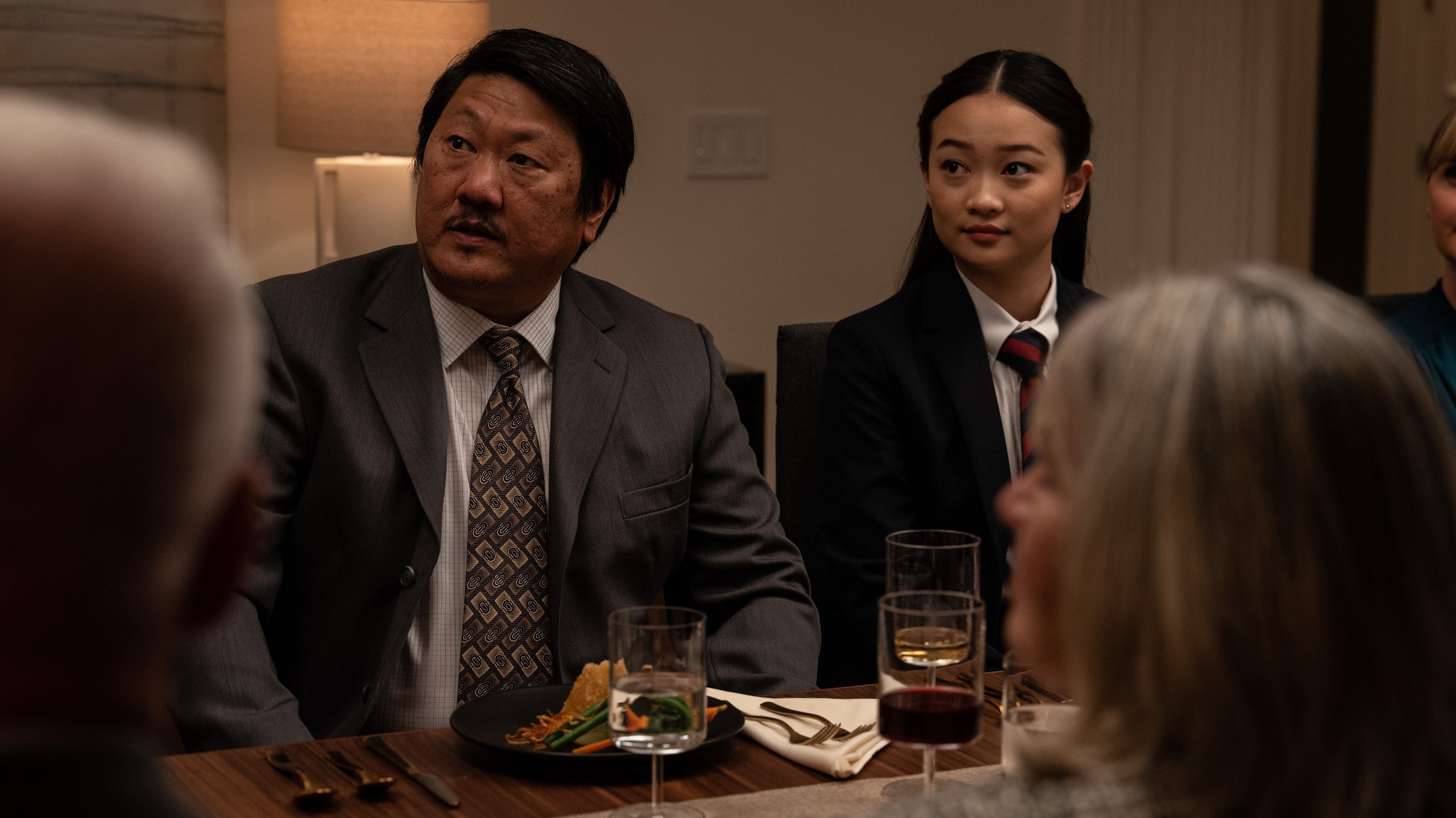 Bad Genius (2024)