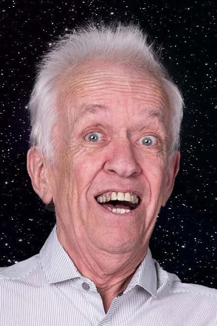 et billede af Mike Edmonds