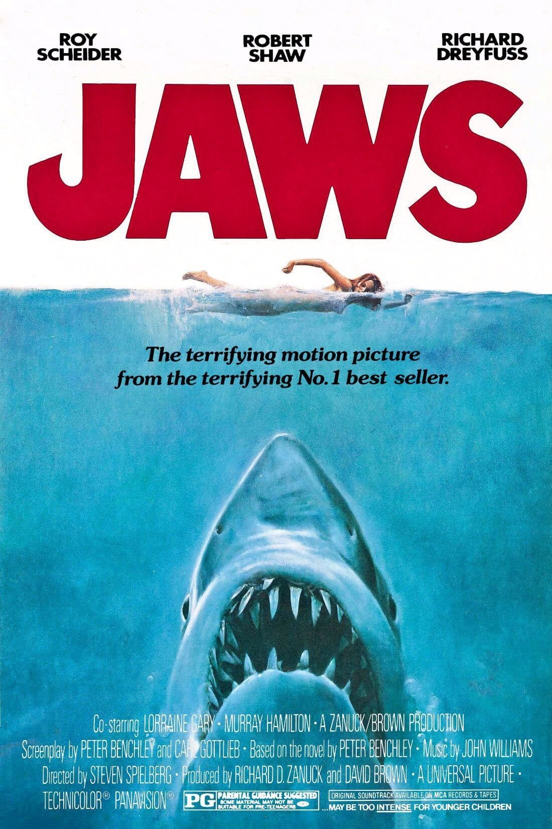 Jaws