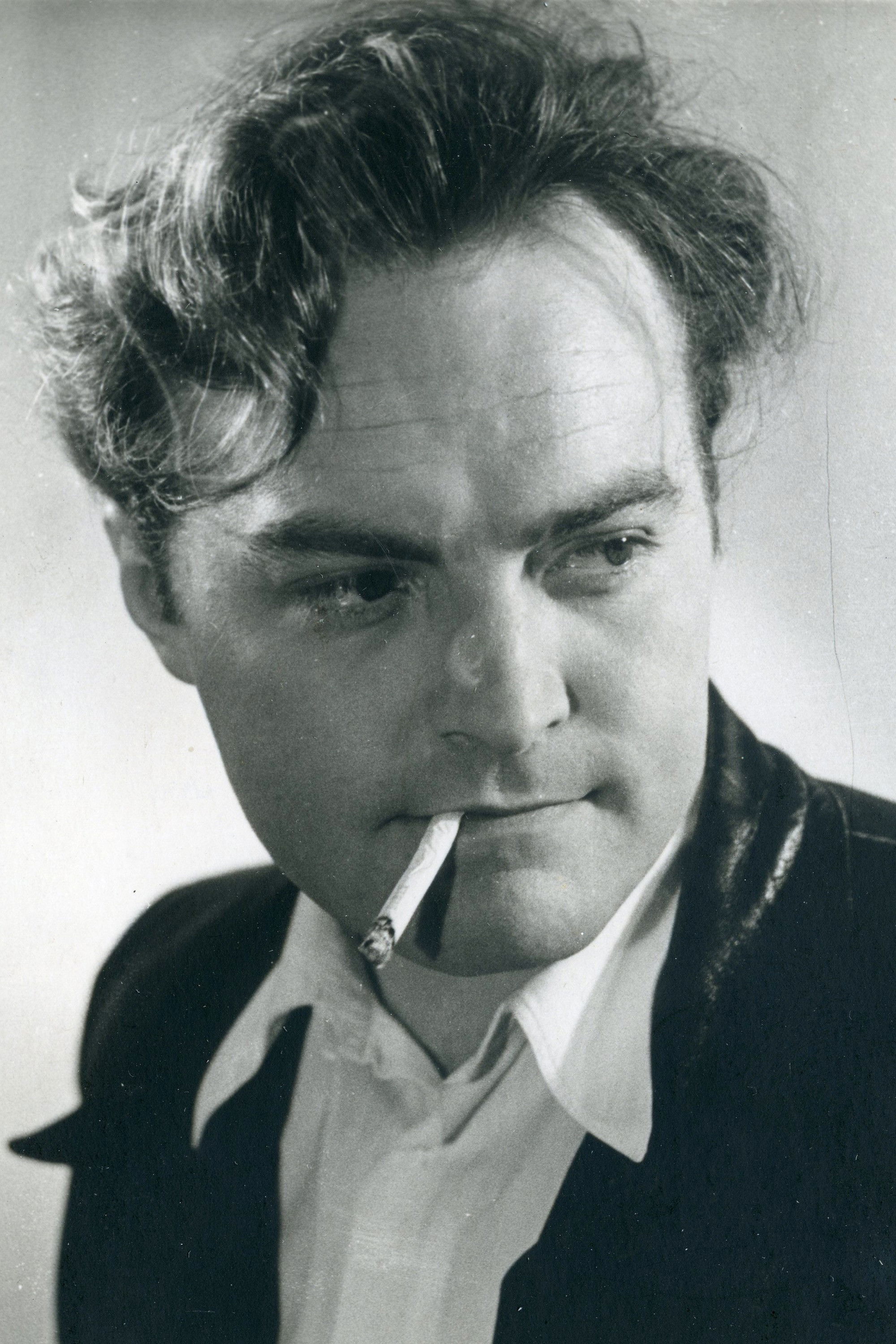 et billede af Rein Aren