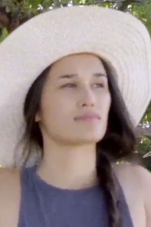 et billede af Poca Hontas