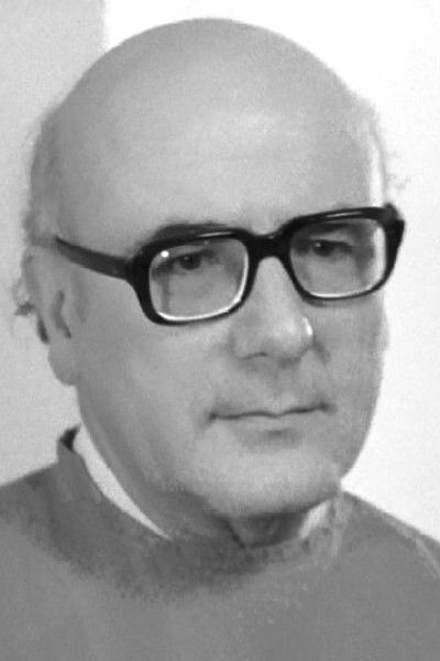 et billede af Kurt Jung-Alsen