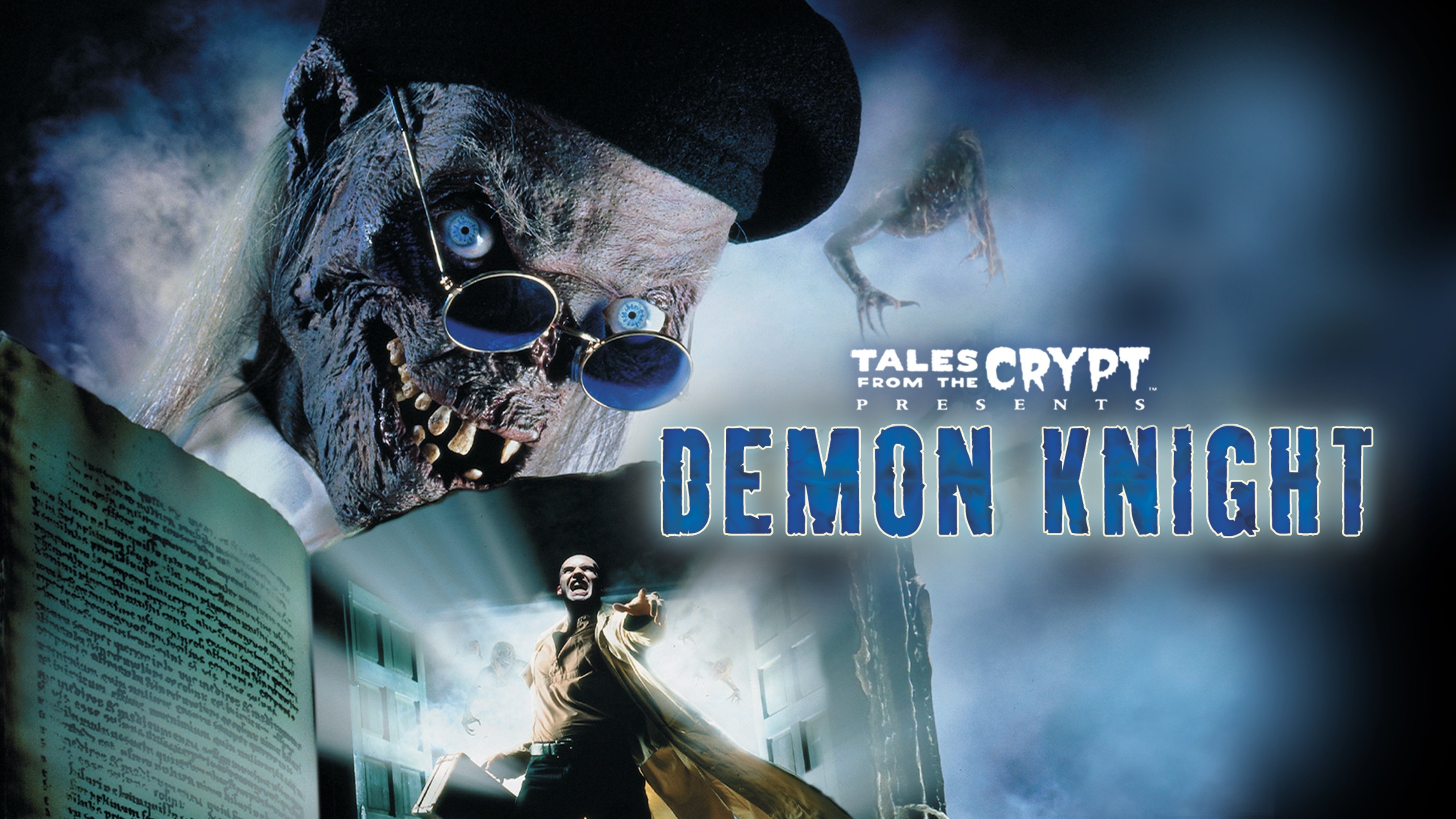 Tales from the Crypt 3: Demónios da Noite