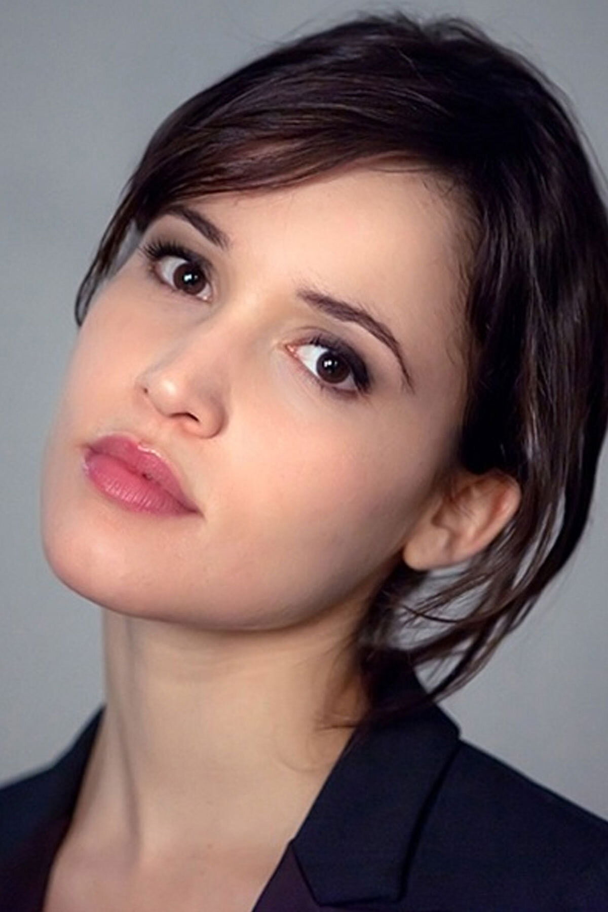 et billede af Marion Trémontels