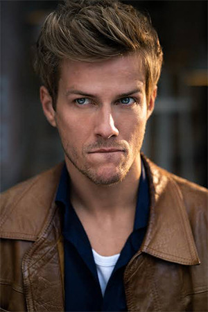 et billede af Sebastian Kolb