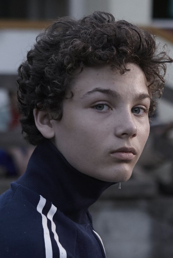 et billede af Örs Zsanda Szili