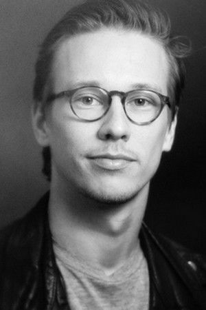 et billede af Saska Pulkkinen