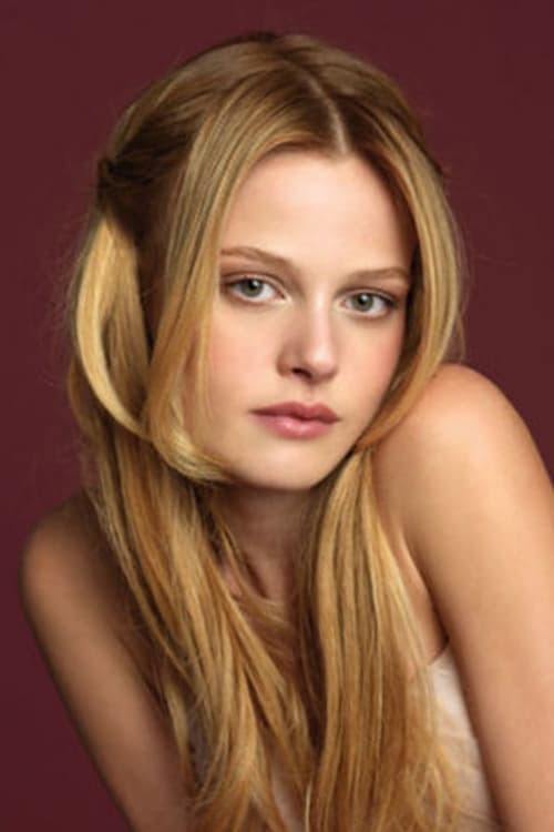 et billede af Naz Elmas