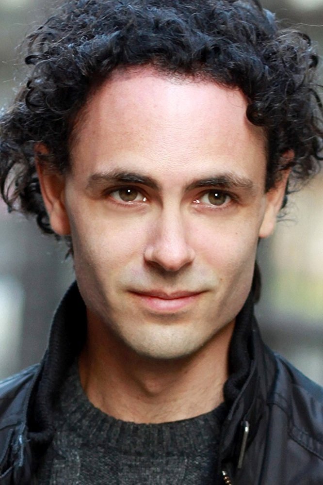 et billede af Rowan Schlosberg