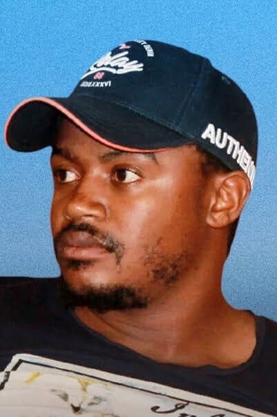 et billede af Jeremiah Jeremiah