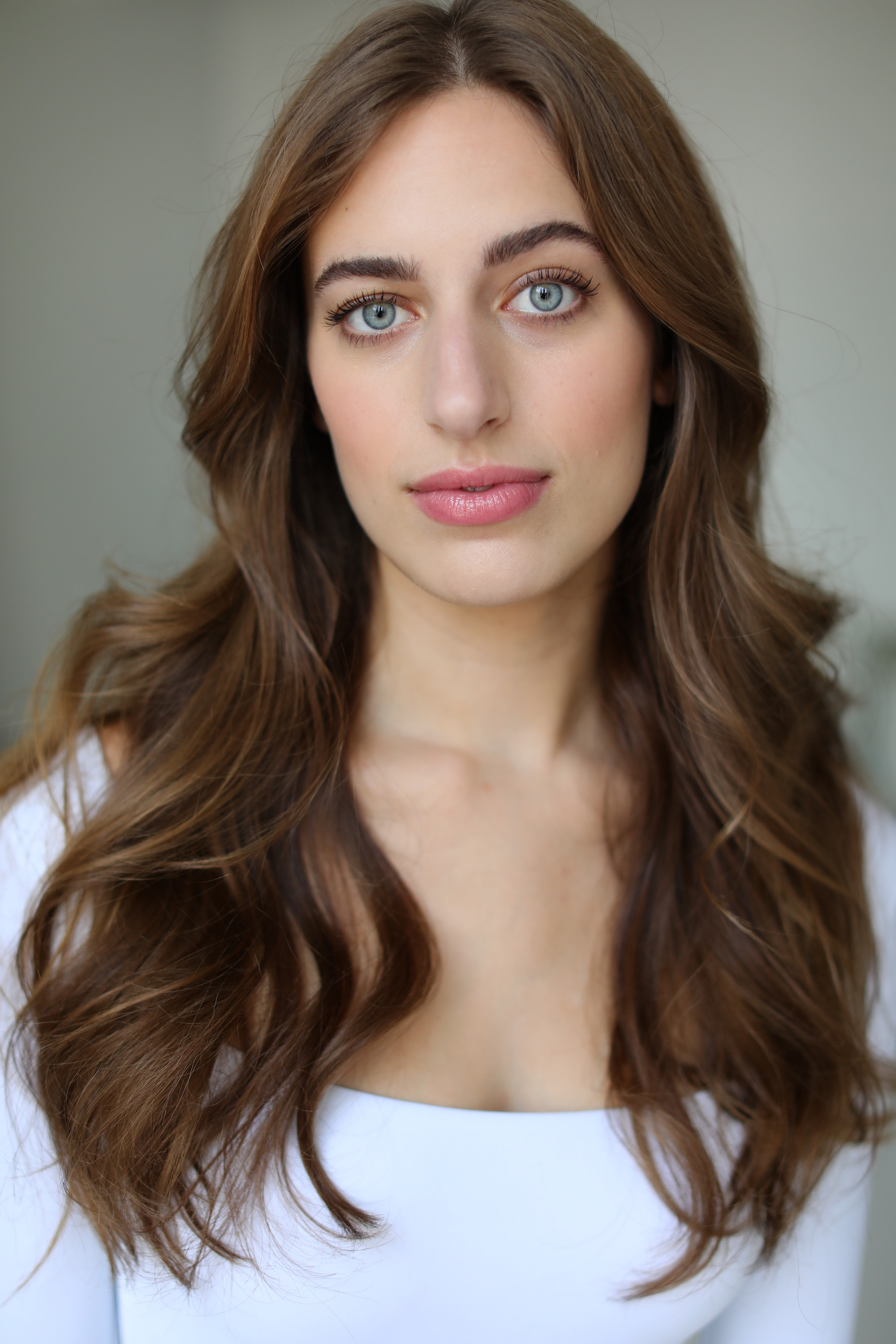 et billede af McKenna Grantier