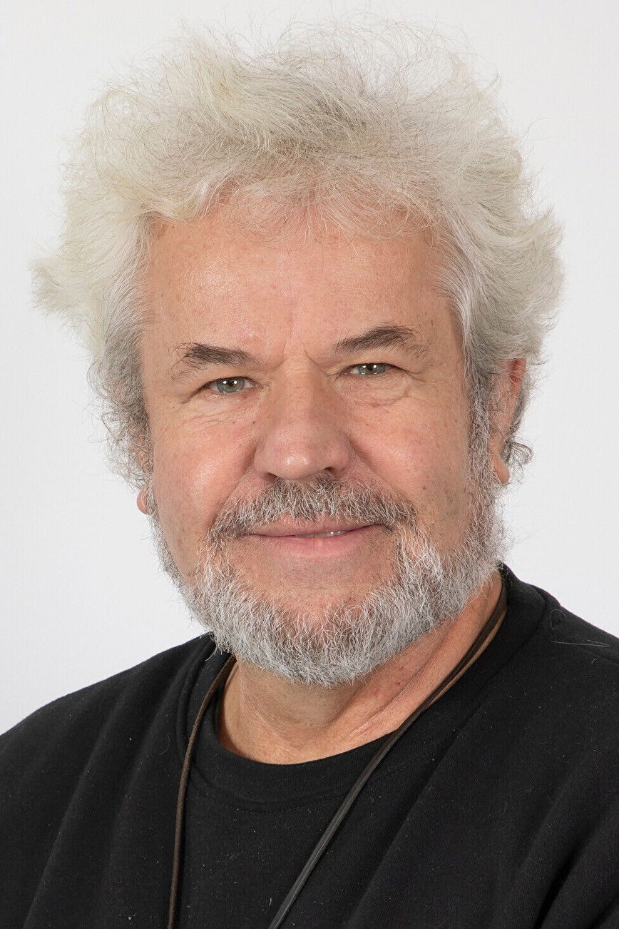 et billede af Rein Sikk