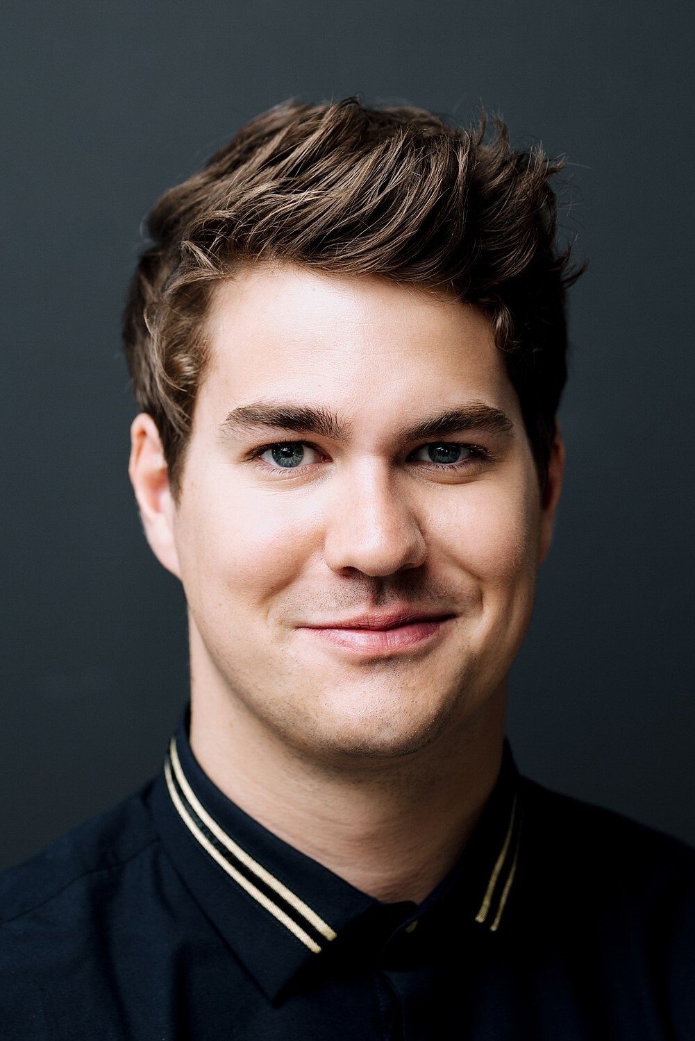 et billede af Julien Lacroix