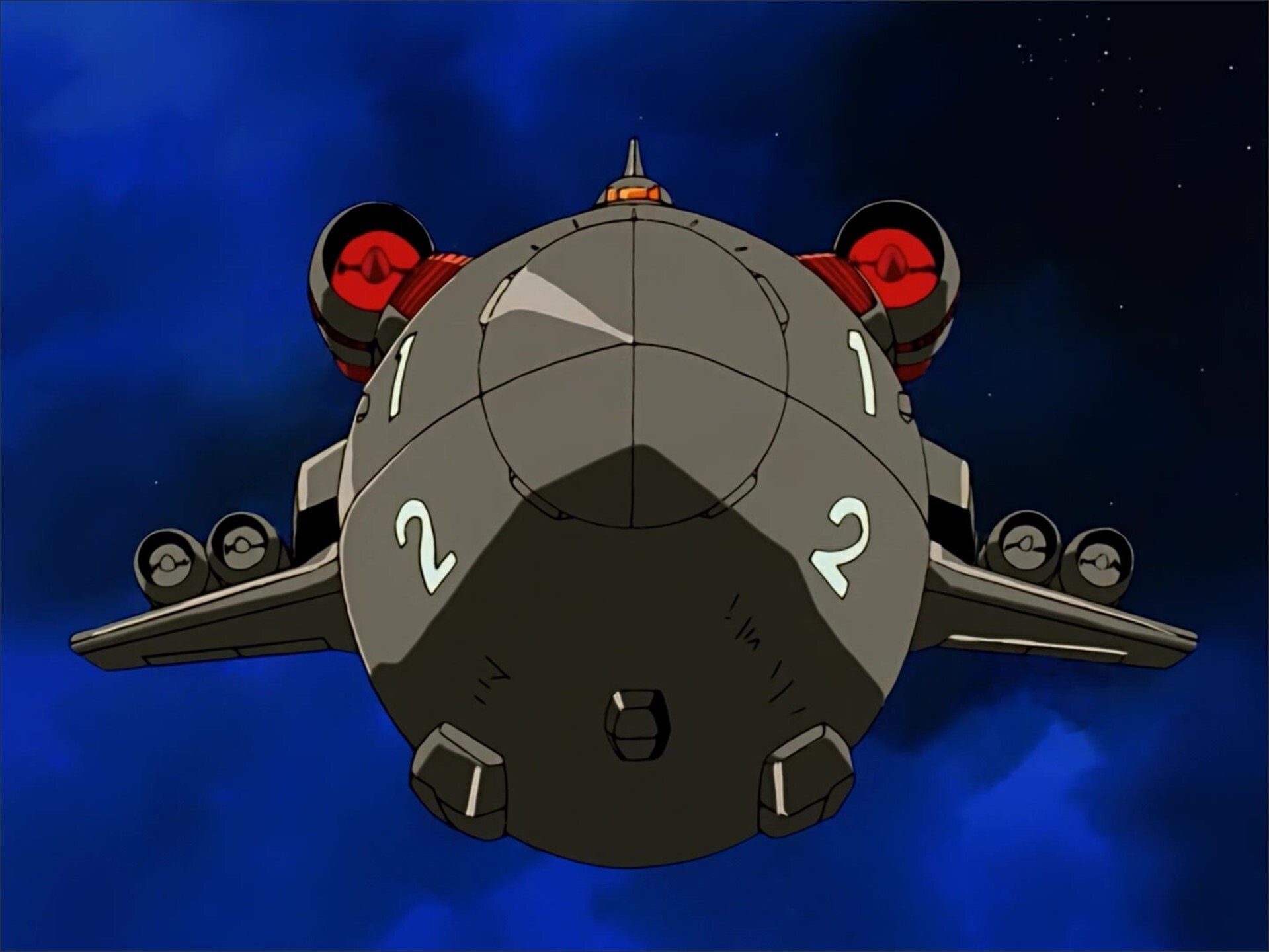 Episode 7