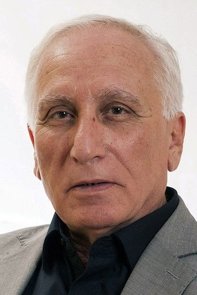 et billede af Jafar Namig Kamal