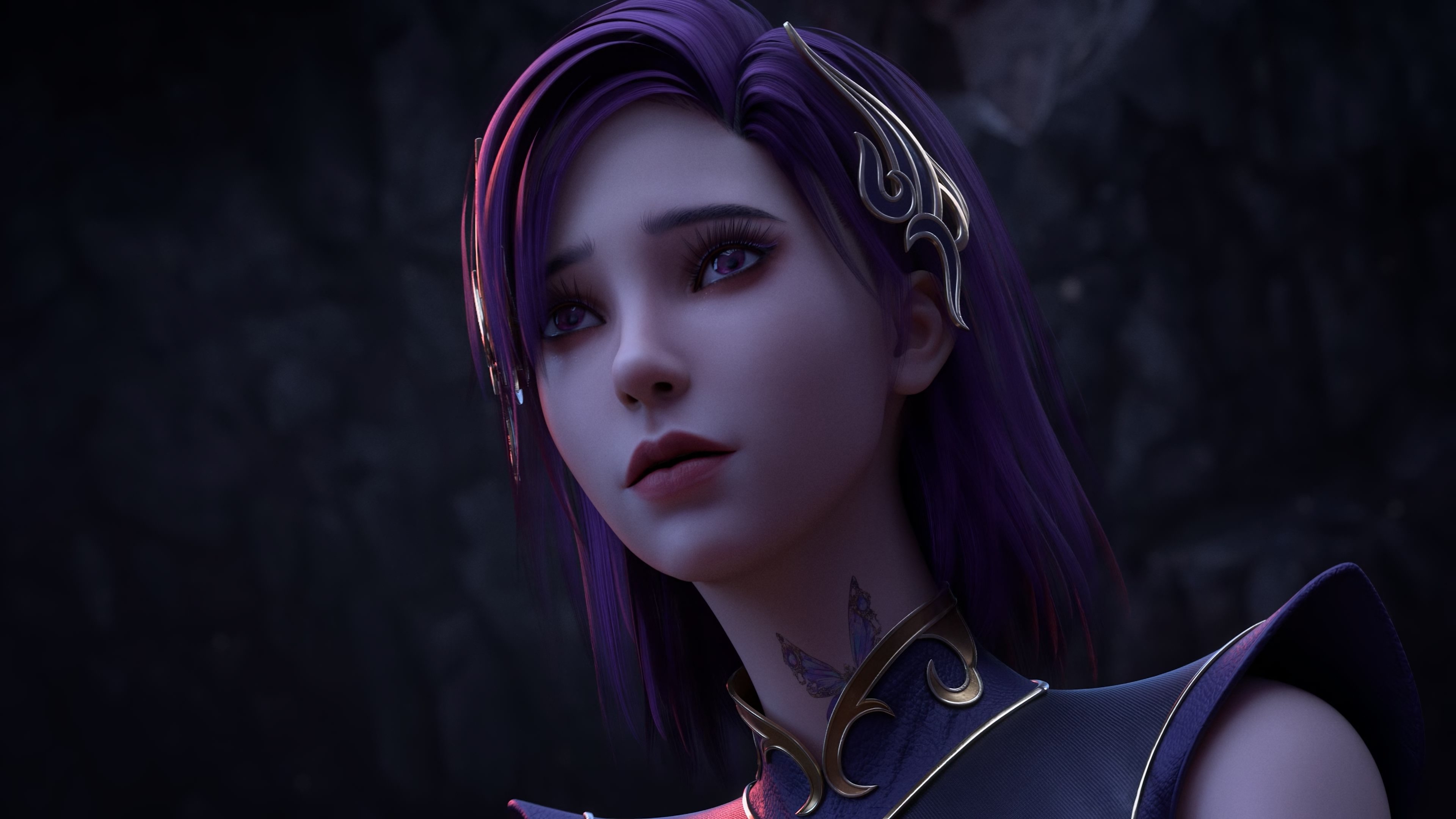 Legend of Xianwu